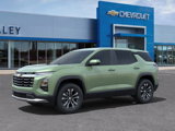 New 2026 Chevrolet Equinox LT image 2