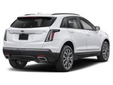 New 2025 Cadillac XT5 Sportv image 5