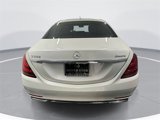 Used 2019 Mercedes-Benz S 560 4MATIC Sedan image 5