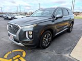 Used 2020 Hyundai Palisade SEL image 4