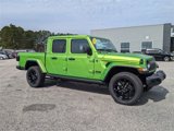 New 2025 Jeep Gladiator Sport image 2