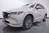 New 2025 MAZDA CX-5 AWD 2.5 S w/ Select Package image 4