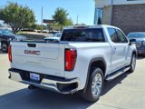Certified 2020 GMC Sierra 1500 SLT image 3