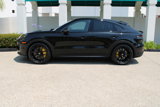 New 2025 Porsche Cayenne Turbo GT image 2