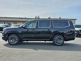 New 2025 Jeep Grand Wagoneer L Series III image 5