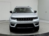 Used 2022 Jeep Grand Cherokee Limited image 2