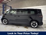 New 2025 Volkswagen ID. Buzz Pro S image 4