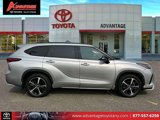Used 2022 Toyota Highlander XSE image 5