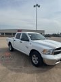 Used 2023 RAM 1500 Classic SLT w/ Trailer & Traction Group image 3