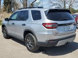 New 2025 Honda Pilot TrailSport image 2