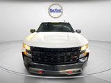 Used 2019 Chevrolet Silverado 1500 Custom Trail Boss w/ Custom Convenience Package image 2