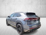 New 2025 Volkswagen Atlas Cross Sport SEL R-Line image 3