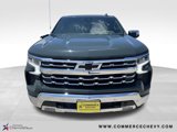 New 2025 Chevrolet Silverado 1500 LTZ w/ LTZ Premium Texas Edition image 2