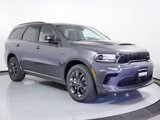 New 2025 Dodge Durango R/T image 2