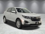 Used 2022 Chevrolet Equinox LT image 2