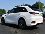 New 2025 MAZDA CX-70 3.3 Turbo S w/ Premium Package image 5