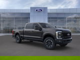 New 2025 Ford F250 Lariat w/ Tremor Off-Road Package image 2