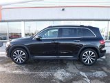 Used 2023 Mercedes-Benz GLB 250 4MATIC image 2