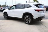 New 2025 Buick Enclave Sport Touring image 5