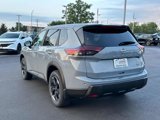 New 2026 Nissan Rogue SV image 6