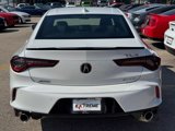 Used 2024 Acura TLX SH-AWD w/ A-SPEC Pkg image 5