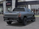 New 2026 GMC Sierra EV AT4 image 4