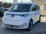 New 2025 Volkswagen ID. Buzz Pro S image 3