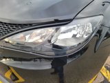 New 2025 Chrysler Voyager LX image 4