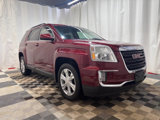 Used 2017 GMC Terrain SLE w/ Convenience Package image 3