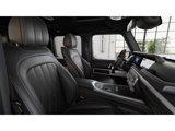 New 2025 Mercedes-Benz G 550 image 4