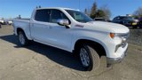 New 2025 Chevrolet Silverado 1500 LTZ w/ LTZ Premium Package image 3