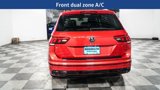 New 2024 Volkswagen Tiguan SE R-Line image 6