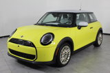 New 2025 MINI Cooper S image 4