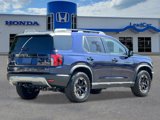 New 2026 Honda Passport TrailSport Elite image 5