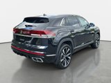 New 2026 Volkswagen Atlas Cross Sport SEL Premium R-Line image 3