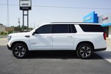 Used 2025 GMC Yukon XL AT4 Ultimate image 2