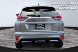 New 2025 Mitsubishi Eclipse Cross SEL image 4