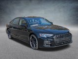 New 2025 Audi A8 L 3.0T image 3
