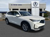 New 2026 Acura MDX FWD image 3
