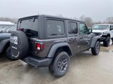 New 2025 Jeep Wrangler Sport S image 3