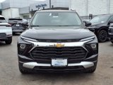 New 2026 Chevrolet TrailBlazer LT w/ Driver Confidence Package image 2