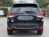 Used 2021 Subaru Forester Sport image 4