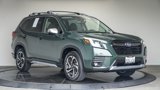 Certified 2022 Subaru Forester Touring w/ Popular Package #3 image 6