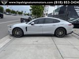 Used 2018 Porsche Panamera 4 image 4