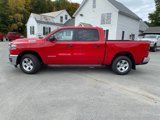 New 2025 RAM 1500 Tradesman image 2