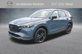 Used 2025 MAZDA CX-5 Carbon Edition image 1