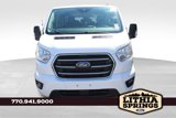 Certified 2020 Ford Transit 350 XLT image 2