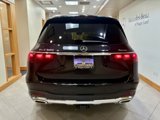 New 2025 Mercedes-Benz GLS 580 4MATIC image 4