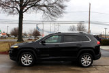 Used 2016 Jeep Cherokee Limited image 6
