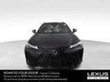 New 2025 Lexus UX 300h AWD image 3
